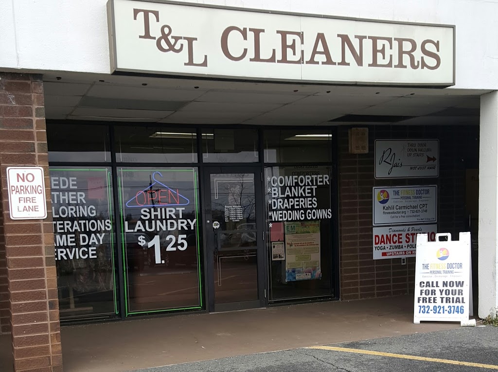Dependable Cleaners & Tailor | 2 John F Kennedy Blvd, Somerset, NJ 08873 | Phone: (732) 545-3600