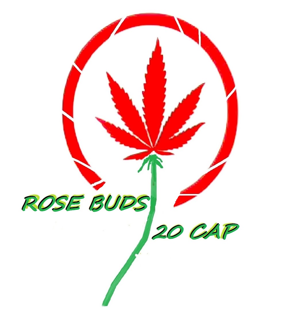 Rose Buds 20 Cap | 1642 Potrero Grande Dr, Rosemead, CA 91770, USA | Phone: (626) 626-5167