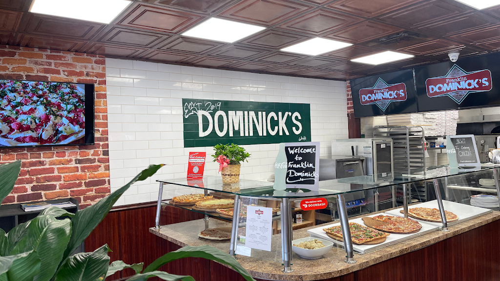 Franklin Dominicks | 190 Munsonhurst Rd, Franklin, NJ 07416, USA | Phone: (973) 209-1007