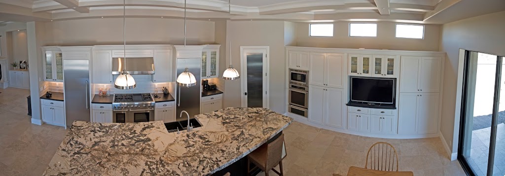 Cornerstone Cabinet Company | 2435 S 10th St, Phoenix, AZ 85034, USA | Phone: (480) 710-7363