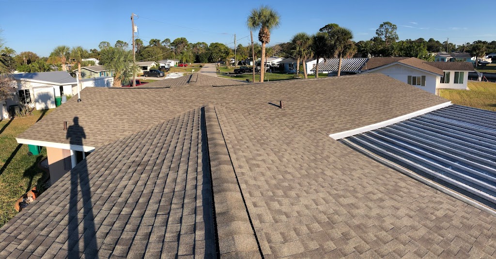 Siesta Roofing LLC | 6321 Porter Rd Unit 10B, Sarasota, FL 34240, USA | Phone: (941) 275-2756