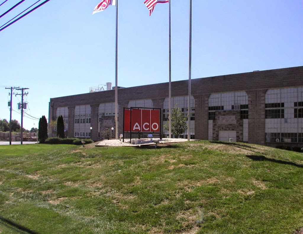 ACO, Inc. | 9470 Pinecone Dr, Mentor, OH 44060, USA | Phone: (440) 639-7231