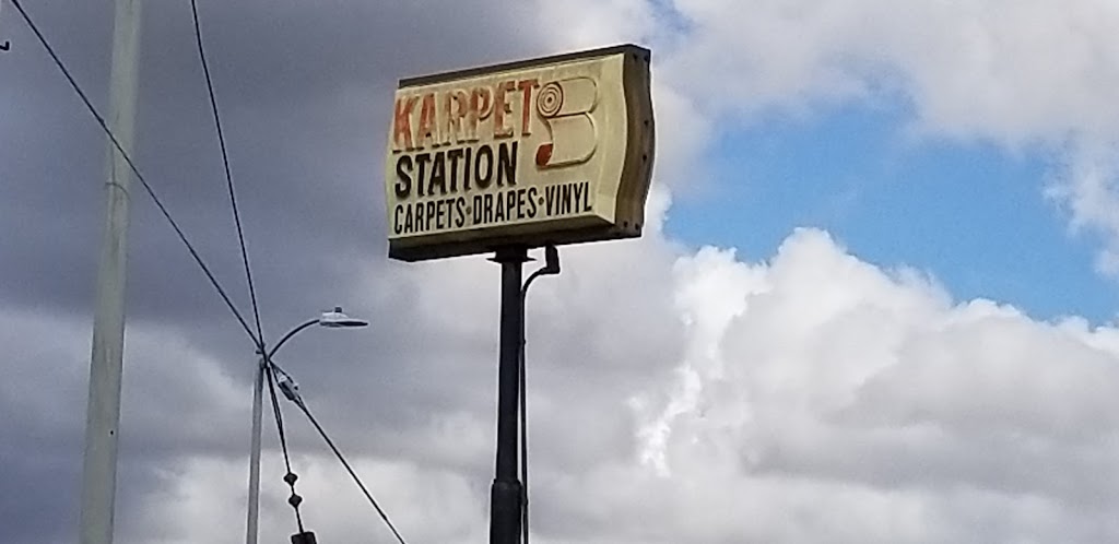 Karpet Station | 9326 S Western Ave, Los Angeles, CA 90047, USA | Phone: (323) 756-5318