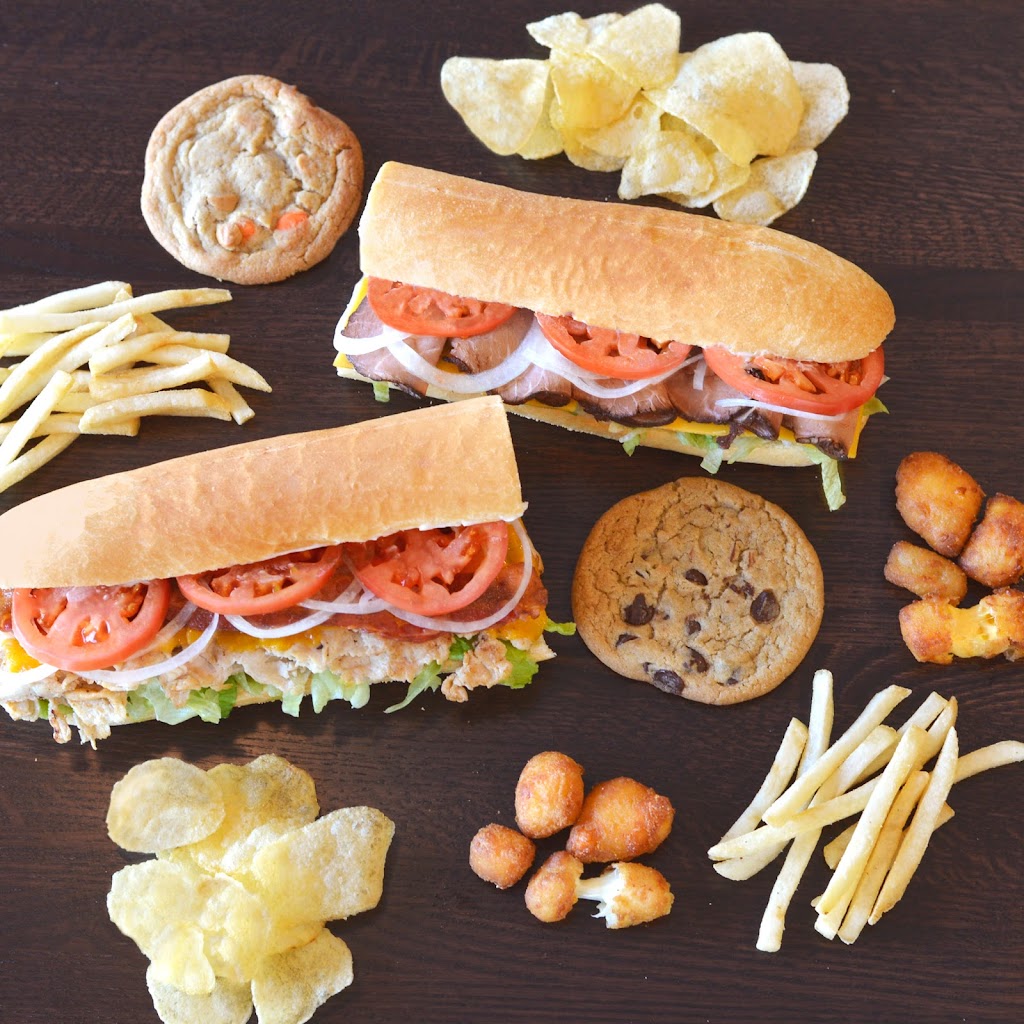 Cousins Subs | W156N5530 Pilgrim Rd Unit D, Menomonee Falls, WI 53051, USA | Phone: (262) 252-3373