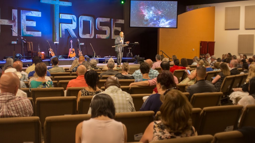 City Church of Albuquerque | 5300 2nd St NW, Albuquerque, NM 87107, USA | Phone: (505) 299-6435