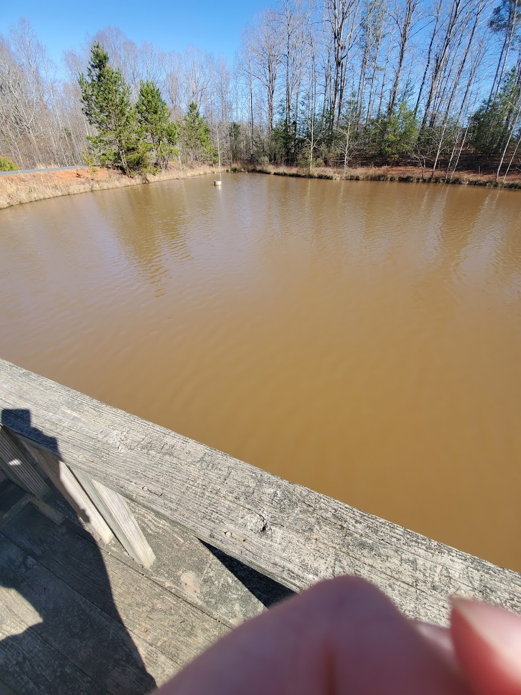 Clay Presnell Memorial Park | 5129 Seagrove Plank Rd, Asheboro, NC 27205, USA | Phone: (336) 873-7307