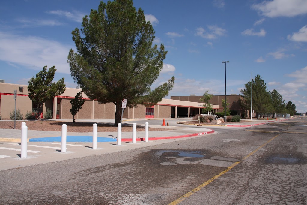 Hueco Elementary | 300 Old Hueco Tanks Rd, Socorro, TX 79927, USA | Phone: (915) 937-7600