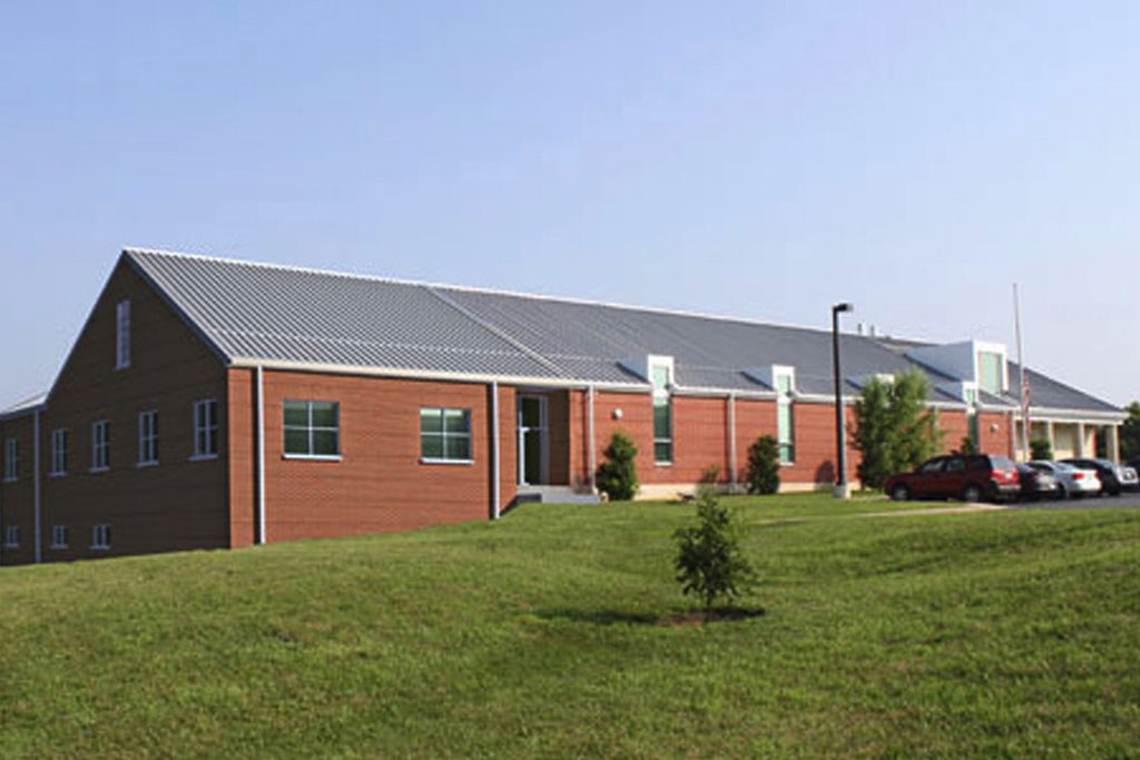 MYC Licking Valley Campus | 305 Webster Ave, Cynthiana, KY 41031, USA | Phone: (855) 469-6282