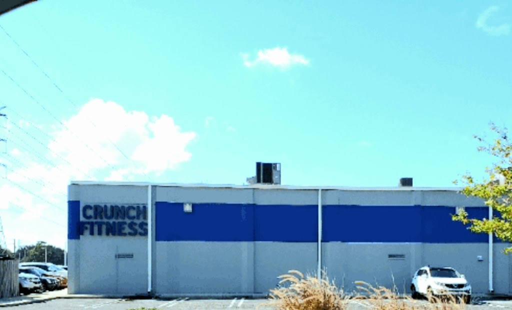 Crunch Fitness - Countryside | 2591 FL-580, Clearwater, FL 33761 | Phone: (727) 509-3033