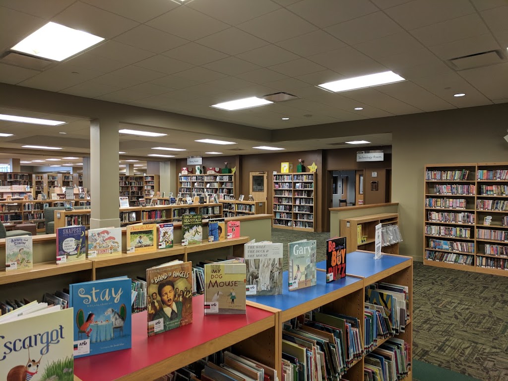 Ascension Parish Library | 708 S Irma Blvd, Gonzales, LA 70737, USA | Phone: (225) 647-3955