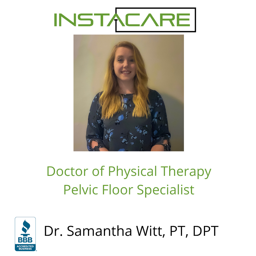 InstaCare Physical Therapy | 56 Penn Oaks Dr, West Chester, PA 19382, USA | Phone: (484) 202-0461