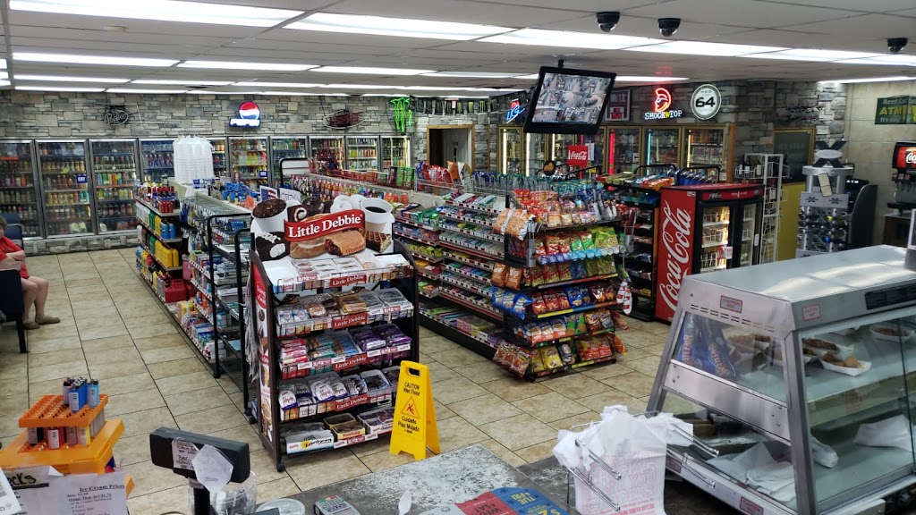 Hooks Food Mart | 115 S Mill St, Pryor, OK 74361, USA | Phone: (918) 824-1899