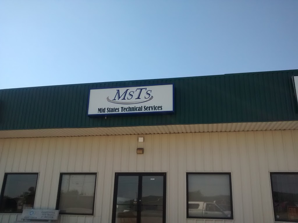 msts llc