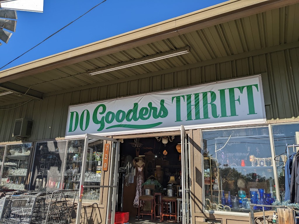 In Goodness Thrift | 720 E Mission Rd, Fallbrook, CA 92028, USA | Phone: (760) 626-5857