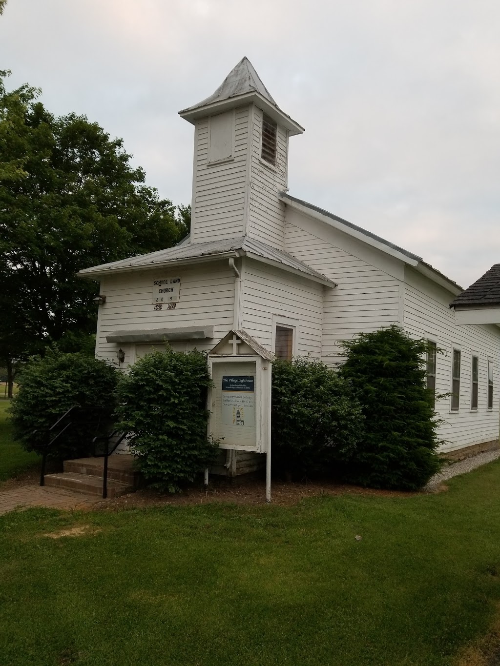 Village Lighthouse Church | 14028 Fairgrounds Rd, Hartford, OH 43013, USA | Phone: (740) 383-2478