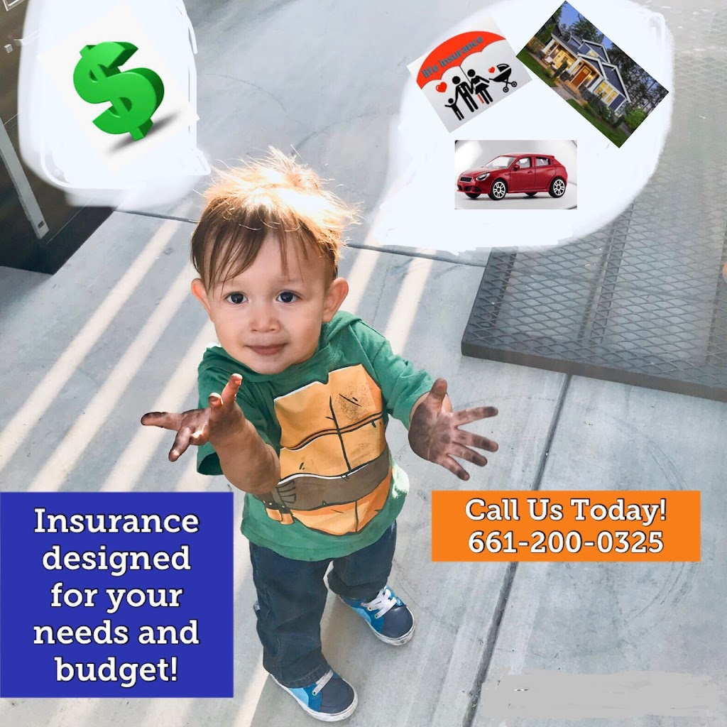 Facepoint Insurance Services | 25350 Magic Mountain Pkwy #300, Santa Clarita, CA 91354, USA | Phone: (661) 200-0325