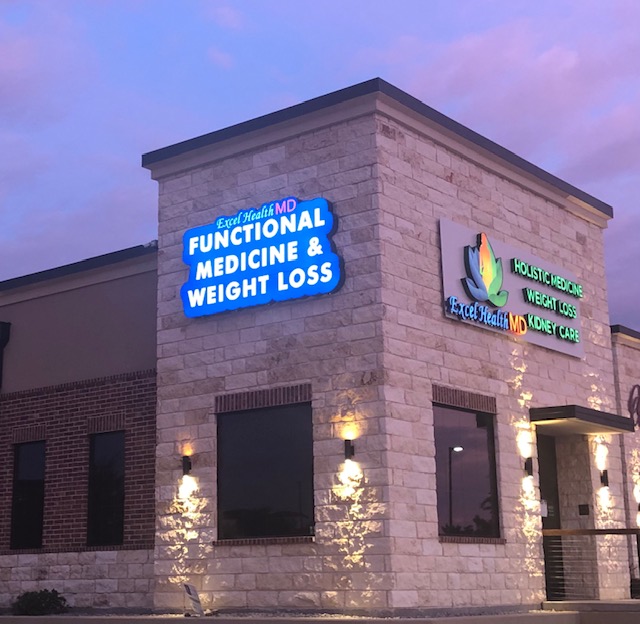 Excel Health MD | 3142 Horizon Rd #202, Rockwall, TX 75032, USA | Phone: (972) 752-3199