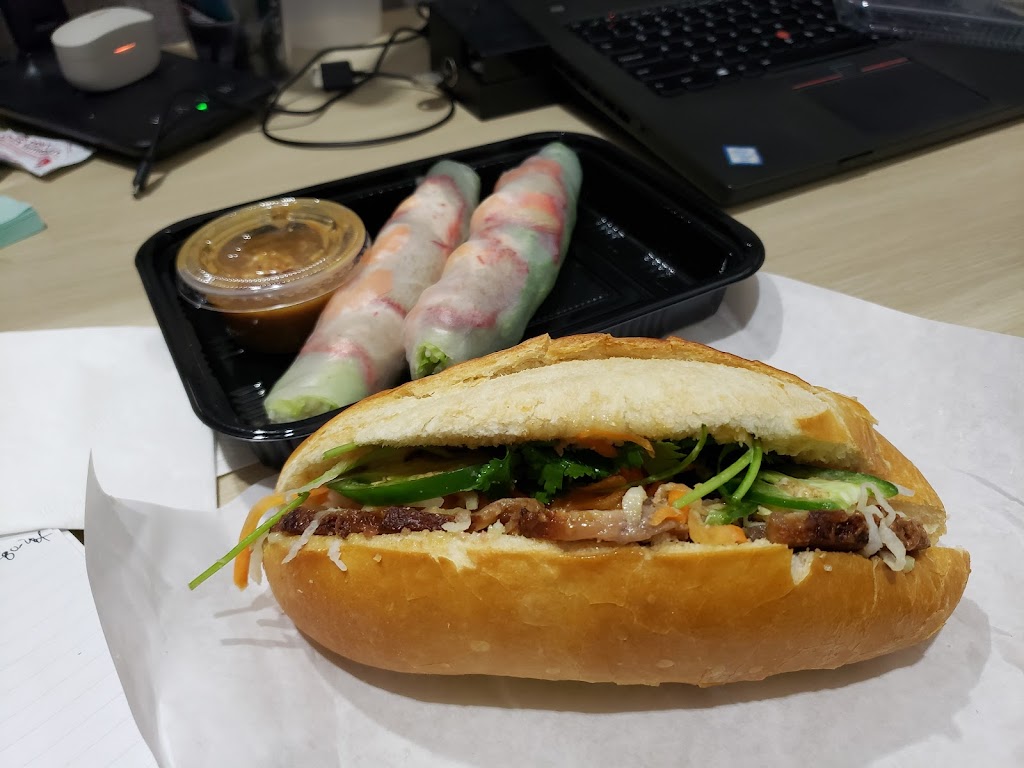 Huong Lan Sandwiches 4 | 41 Serra Way # 108, Milpitas, CA 95035, USA | Phone: (408) 942-7777