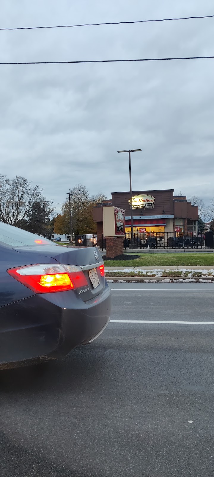 Tim Hortons | 9220 Main St, Clarence, NY 14031, USA | Phone: (716) 626-9689