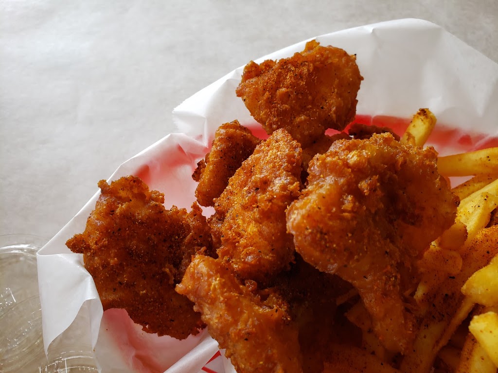 Bucket O' Crawfish 1919 ster St, Alameda, CA 94501, USA BusinessYab