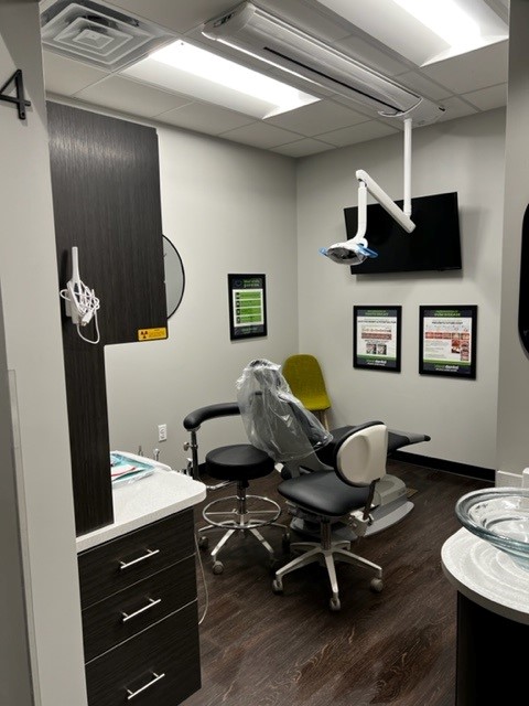 Ideal Dental Corinth | 4020 FM2181, Hickory Creek, TX 75065, USA | Phone: (940) 295-4486