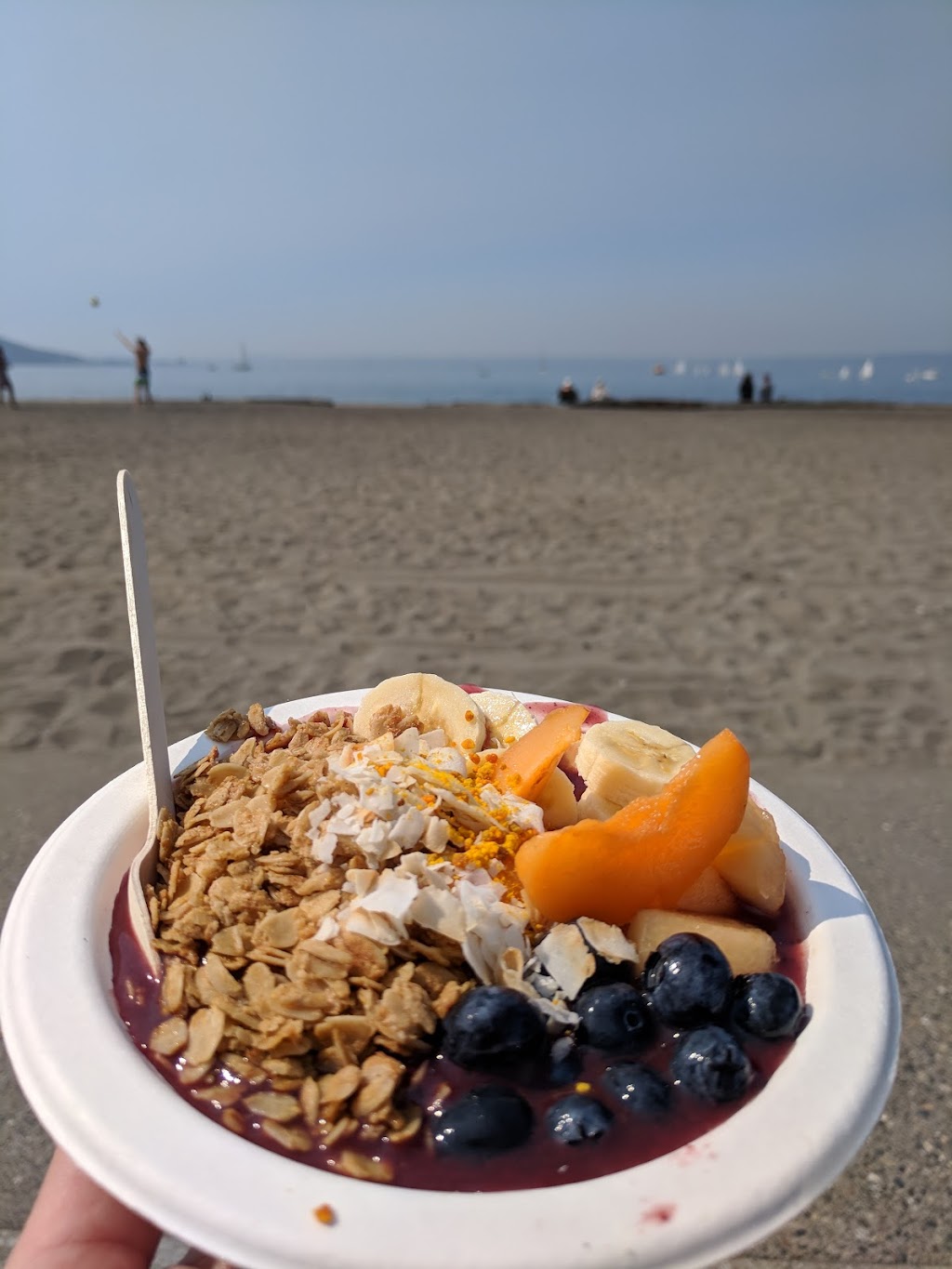 Miris at Golden Gardens | 8498 Seaview Pl NW, Seattle, WA 98117, USA | Phone: (206) 665-4112