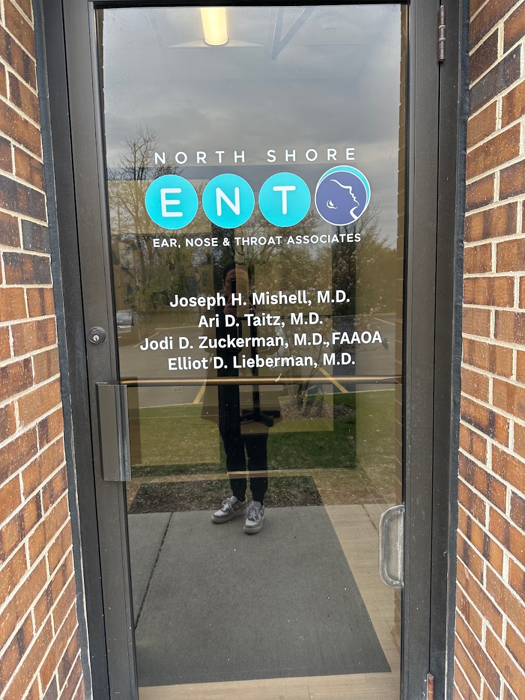 North Shore Ear Nose & Throat | 1160 Park Ave W Suite 4N, Highland Park, IL 60035, USA | Phone: (847) 433-5555