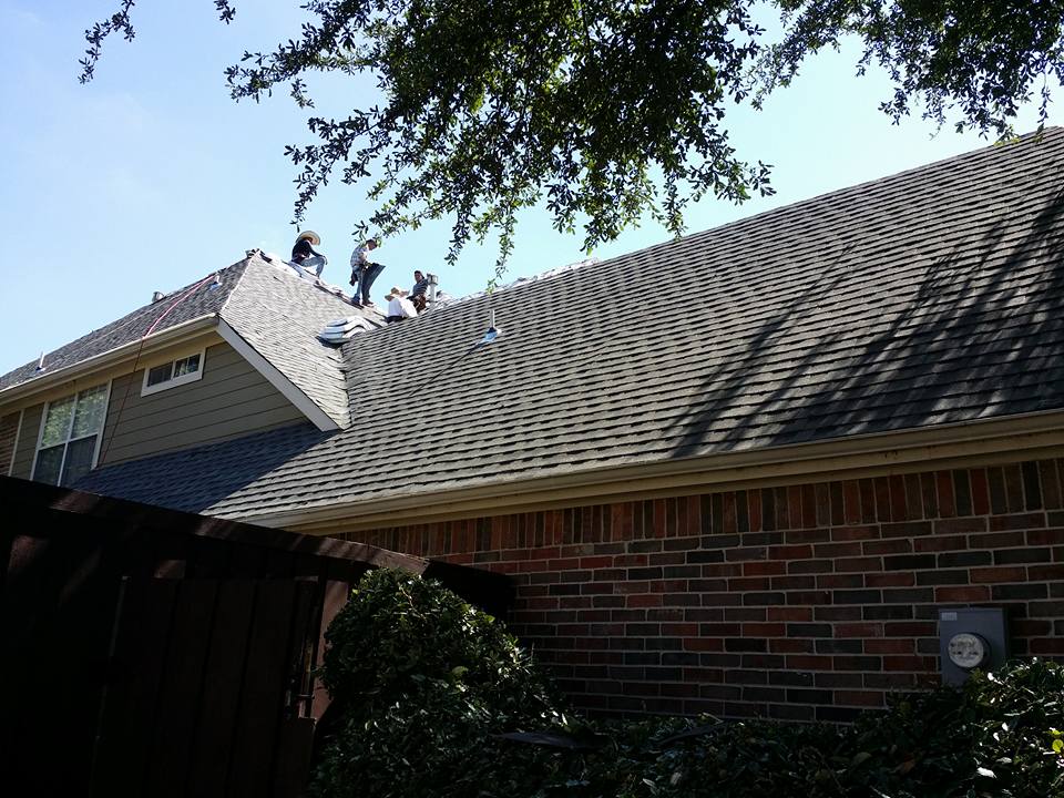 P2 Roofing & Construction | 6268 Ravendale Ln, Dallas, TX 75214, USA | Phone: (469) 426-4991