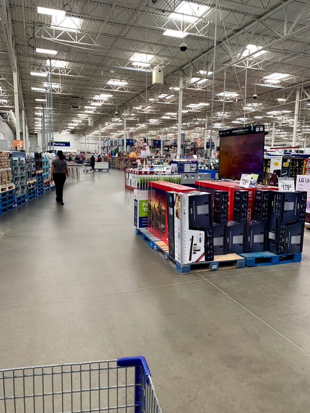 Sams Club | 3247 23rd Ave, Evans, CO 80620, USA | Phone: (970) 330-1011