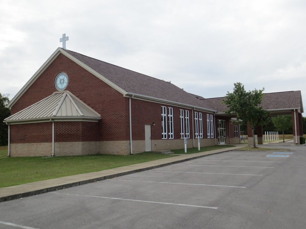 Abiding Faith Lutheran Church | 10411 Old Nashville Hwy, Smyrna, TN 37167, USA | Phone: (615) 220-9258