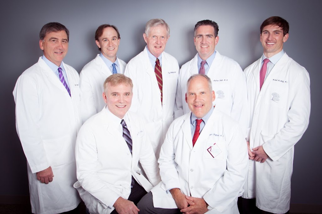 Southern Orthopaedic Specialists - Metairie | 1615 Metairie Rd STE 101, Metairie, LA 70005, USA | Phone: (504) 897-6351