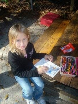 CORE Early Education Center - Sunday