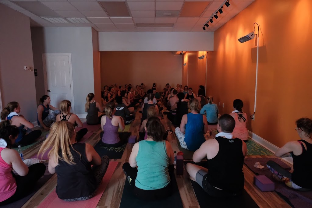 Victory Power Yoga | 34 Oleander Dr Suite 105, Clayton, NC 27527, USA | Phone: (919) 750-2868