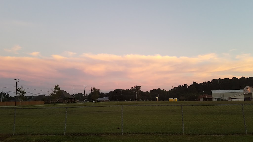 Lpr Ball Park | 29405 S Range Rd, Livingston, LA 70754, USA | Phone: (225) 686-7153