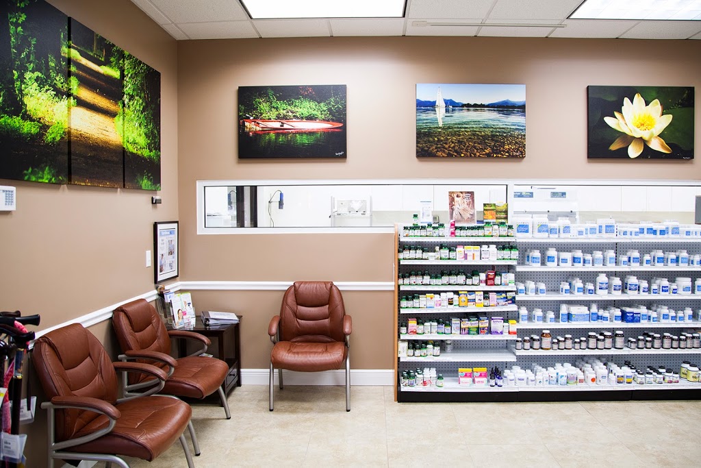 Carrollwood Compounding Center and Pharmacy | 11775 N Dale Mabry Hwy, Tampa, FL 33618, USA | Phone: (813) 961-8798