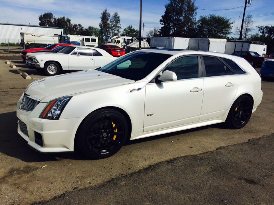 CalSpeed & Performance | 3154 Landco Dr # C, Bakersfield, CA 93308, USA | Phone: (661) 387-0403