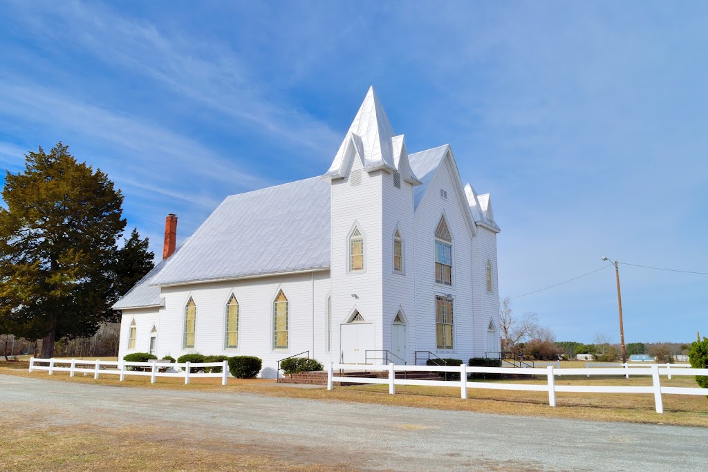 Grafton Baptist Church | 425 Grafton Church Rd, Hartfield, VA 23071, USA | Phone: (804) 776-9527