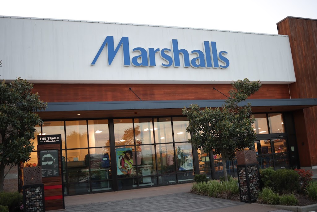 Marshalls | 11467 Pacific Crest Pl, Silverdale, WA 98383, USA | Phone: (360) 204-5701