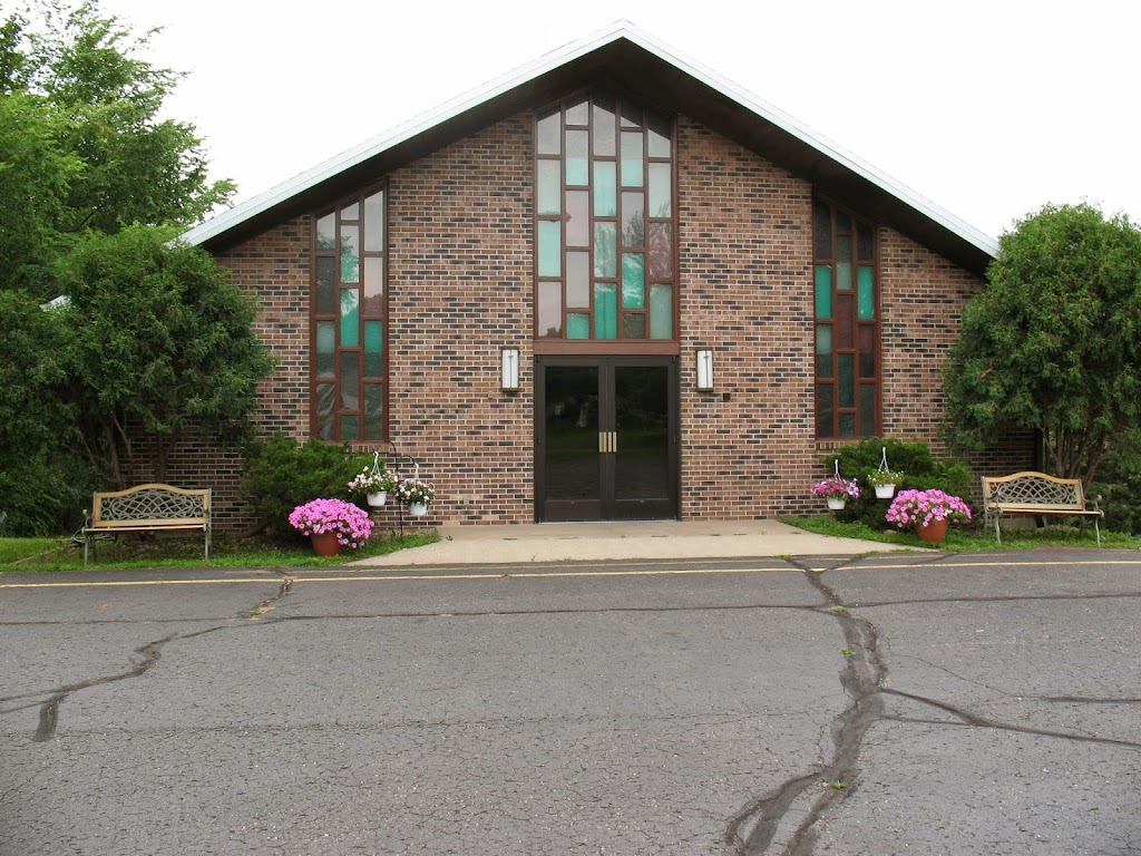 Bible Baptist Church | 545 6th St N, Hudson, WI 54016, USA | Phone: (715) 386-2362