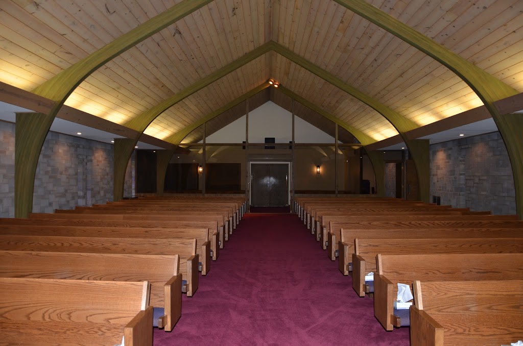 Dugan Funeral Chapel & Cremation Services | 751 N Lincoln Ave, Fremont, NE 68025, USA | Phone: (402) 721-2880