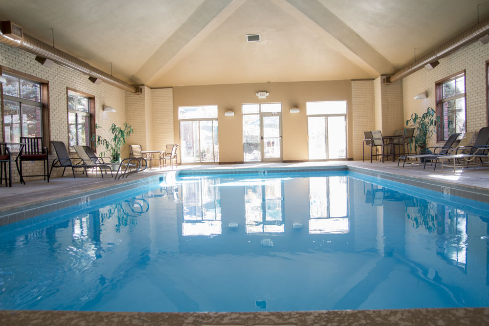 Southwind Villas | 9501 Brentwood Dr, La Vista, NE 68128, USA | Phone: (402) 935-4500