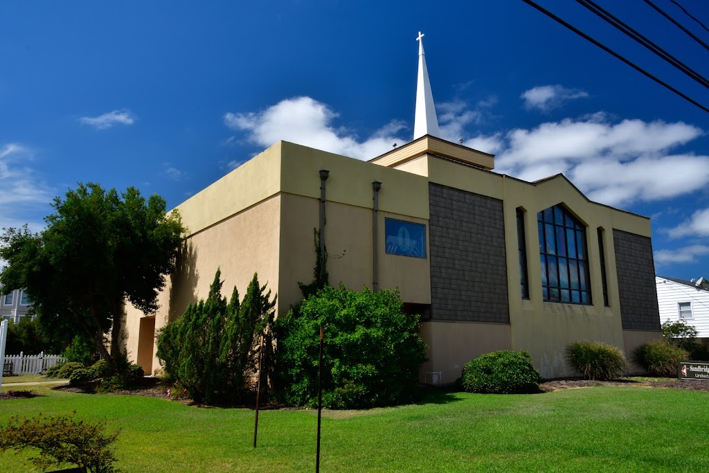 Sandbridge Community Chapel United Methodist Church | 3041 Sandpiper Rd, Virginia Beach, VA 23456, USA | Phone: (757) 721-3105