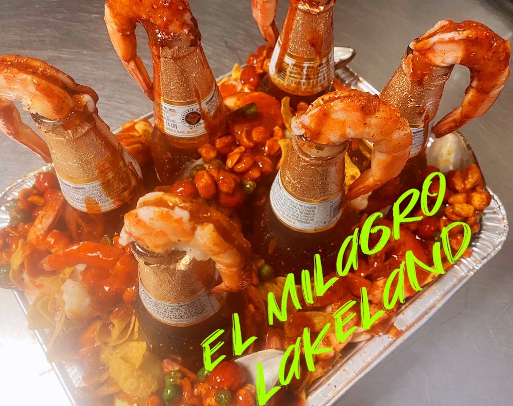 El Milagro Lakeland | 2930 S Combee Rd, Lakeland, FL 33803, USA | Phone: (863) 450-4982