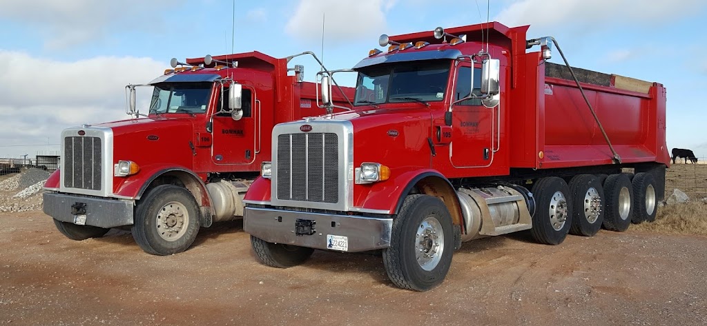 Bomhak Trucking, LLC | 6104 N Shepard Ave, El Reno, OK 73036, USA | Phone: (405) 642-9454