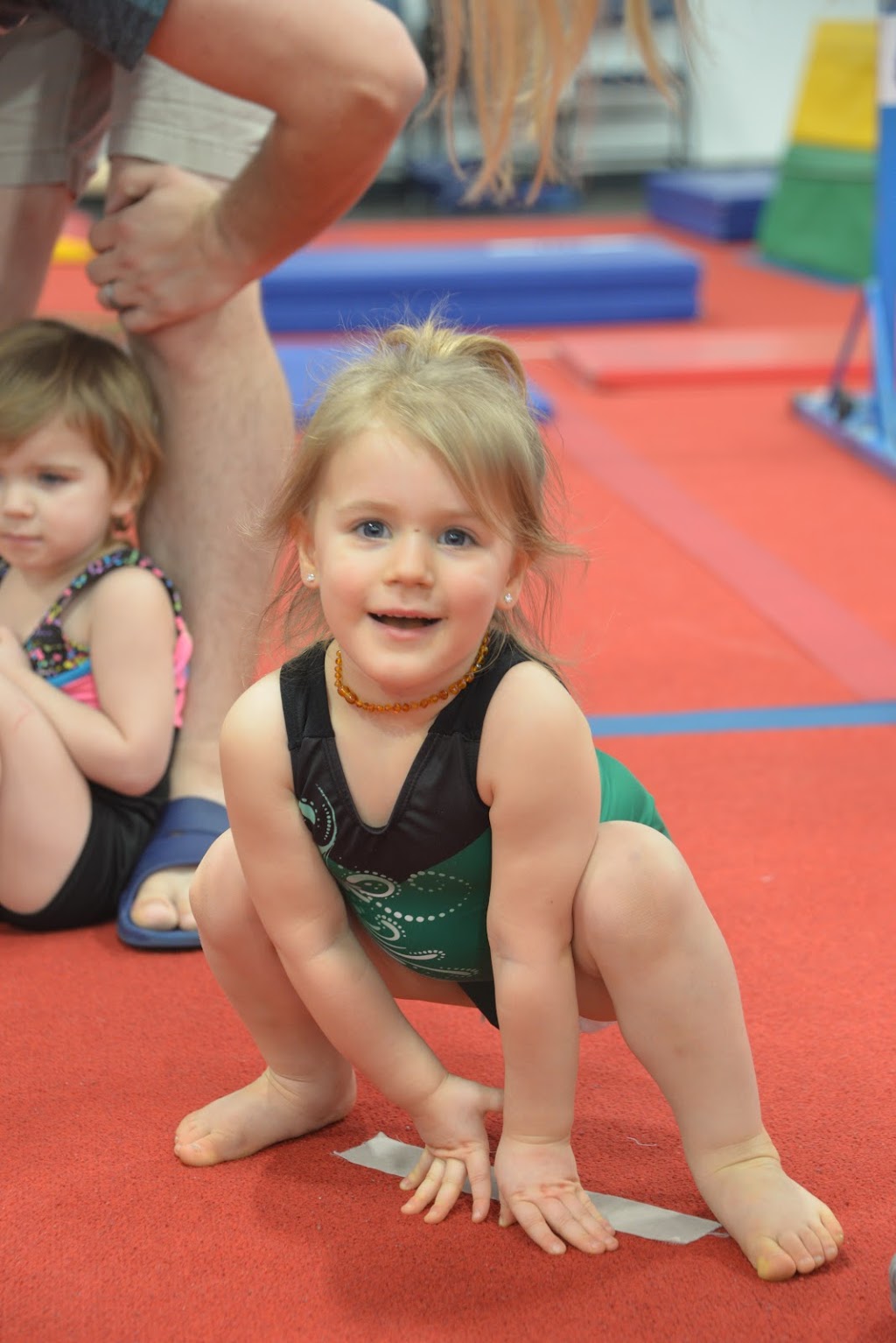 ASI Gymnastics - Keller | 1251 S Main St, Keller, TX 76248, USA | Phone: (817) 337-5553