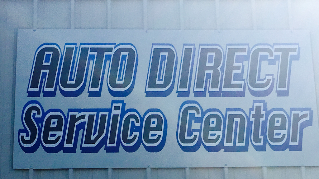 Auto Direct Service Center | 709 W Gannon Ave, Zebulon, NC 27597, USA | Phone: (919) 551-5183