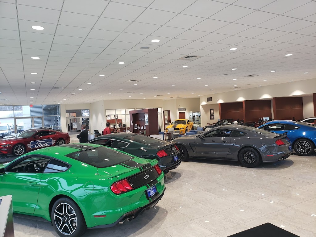 Sarchione Ford, Inc. | 1668 OH-44, Randolph, OH 44265, USA | Phone: (330) 325-9918