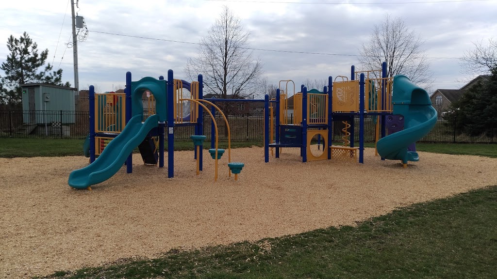Duck Creek Park | 131 Duck Creek Blvd, Belle River, ON N0R 1A0, Canada | Phone: (519) 728-2700