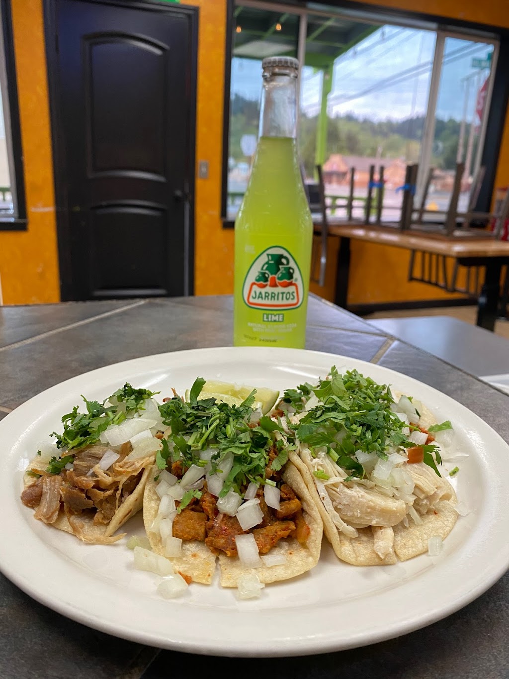 Tacos El Tajin | 400 1st Ave N, Algona, WA 98001, USA | Phone: (253) 833-1826