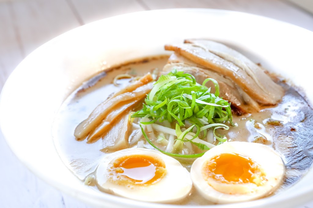 Rakuten Ramen | 990 E Alosta Ave, Azusa, CA 91702, USA | Phone: (818) 350-4425